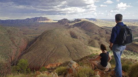 Alice Springs And Surrounds - Darwin Holiday 0