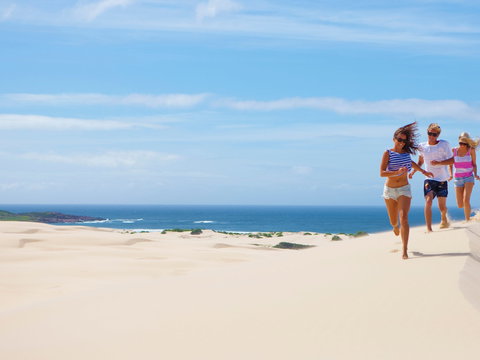 Anna Bay - Darwin Holiday 0