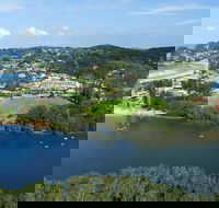 Aquafun Avoca Lake - Darwin Holiday