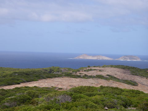 Archipelago Of The Recherche - Darwin Holiday 0