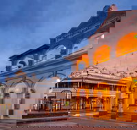 Armidale Heritage Tours - Darwin Holiday