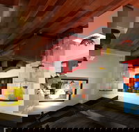 Atelier Crafers - Darwin Holiday