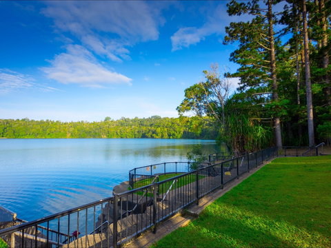 Atherton Tablelands - Darwin Holiday 1