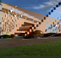 Australian Sugar Heritage Centre - Darwin Holiday