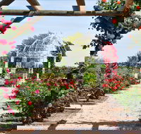 Australian Inland Botanic Gardens - Darwin Holiday