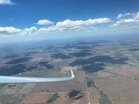 Australian Soaring Centre - Darwin Holiday 0