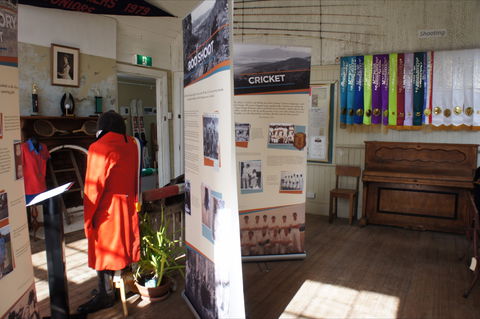 Avoca Museum And Information Centre - Darwin Holiday 0