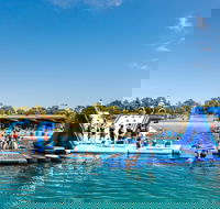 Baldivis - Darwin Holiday