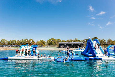 Baldivis - Darwin Holiday 0