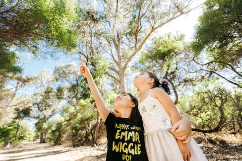 Baldivis - Darwin Holiday 1