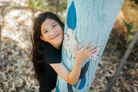 Baldivis - Darwin Holiday 2