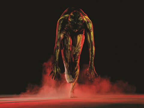 Bangarra Dance Theatre - Darwin Holiday 0