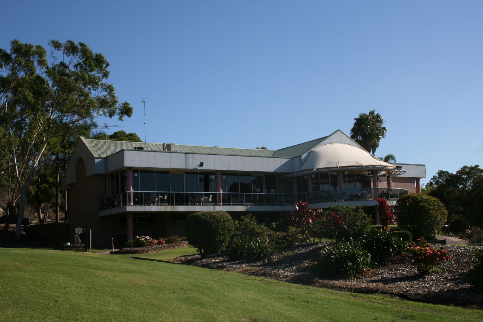 Bardwell Park NSW Darwin Holiday