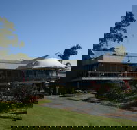 Bardwell Valley Golf Club Ltd - Darwin Holiday