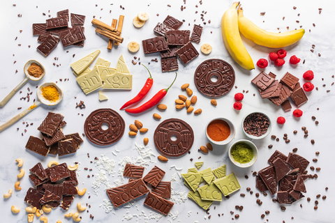 Bean To Bar Chocolate Factory - Darwin Holiday 0