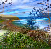 Bendalong Inyadda Beach