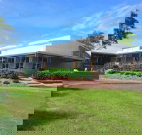 Beresfield Golf Mini Golf and FootGolf Course - Darwin Holiday