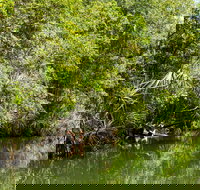 Berry Springs Nature Park