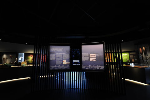 Bilya Koort Boodja - Centre For Nyoongar Culture And Environmental Knowledge - Darwin Holiday 1