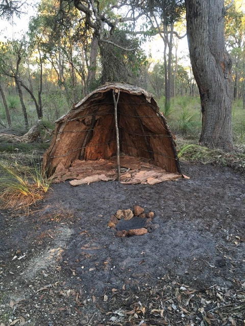 Bindjareb Cultural Park - Darwin Holiday 0