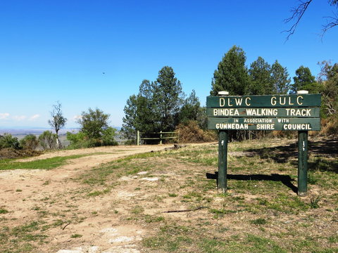 Bindea Walking Track - Darwin Holiday 0