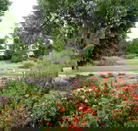 Blackwater - Darwin Holiday