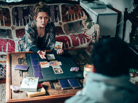 Blue Mountains Tarot Readings - Darwin Holiday 0