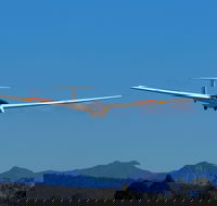 Boonah Gliding Club - Darwin Holiday