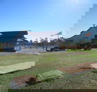 Borroloola Police Station Museum - Darwin Holiday