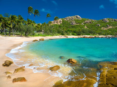 Bowen's Murray's Bay - Darwin Holiday 0