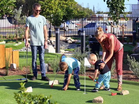 Bowlo Sports And Leisure Yamba - Darwin Holiday 0