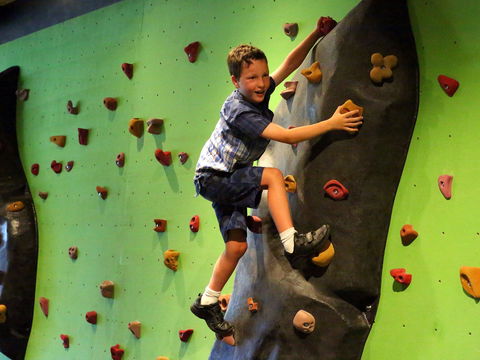 Bowlo Sports And Leisure Yamba - Darwin Holiday 1