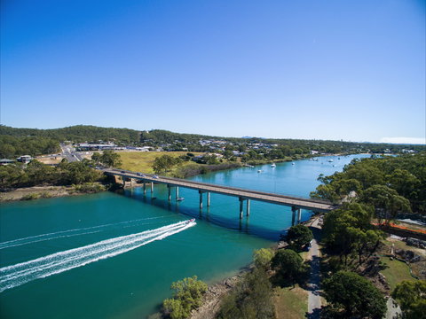 Boyne Island - Darwin Holiday 0