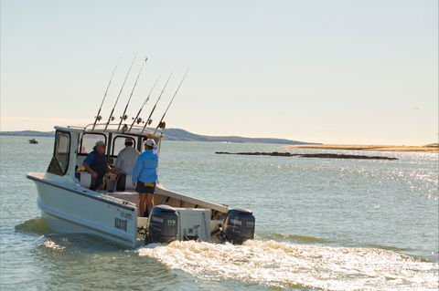Boyne Island - Darwin Holiday 2
