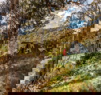 Brindabella National Park