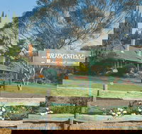 Bridgedale - Darwin Holiday