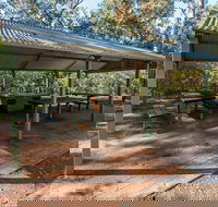Brimbin picnic area - Darwin Holiday