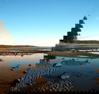 Brooms Head - Darwin Holiday