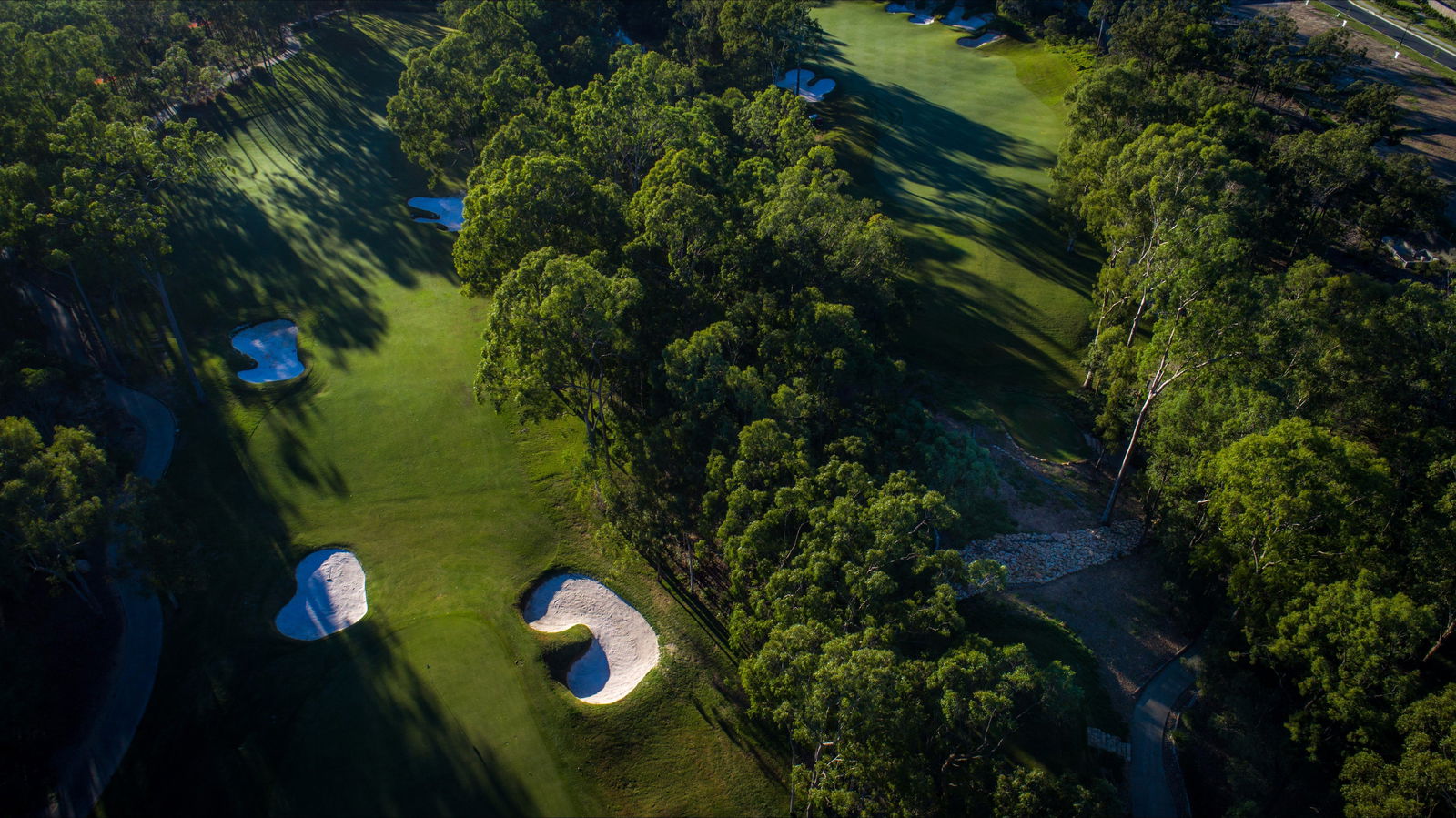 Brookwater QLD Darwin Holiday