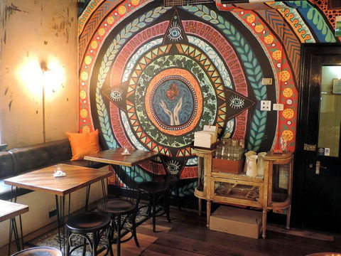 Bulletin Place - Darwin Holiday 1