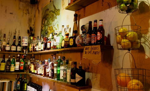 Bulletin Place - Darwin Holiday 2