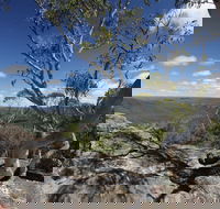 Bundanoon - Darwin Holiday