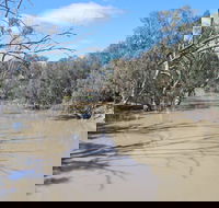 Bush Tucker Trail - Darwin Holiday