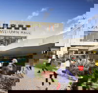 Campbelltown Mall - Darwin Holiday