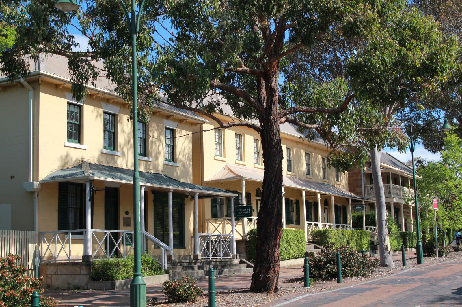 Rosemeadow NSW Darwin Holiday