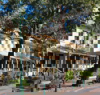 Campbelltown Heritage and Cultural Walk - Darwin Holiday