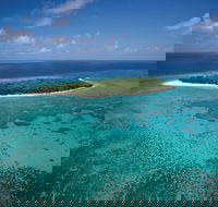 Capricornia Cays National Park - Darwin Holiday