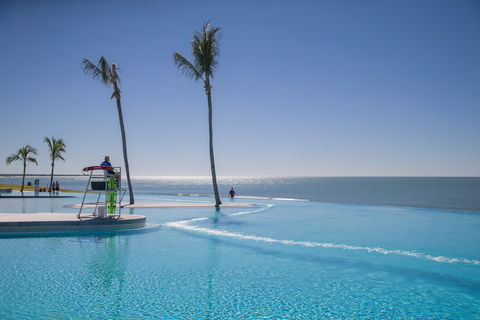 Capricorn Coast And Great Keppel Island Drive Itinerary - Darwin Holiday 1