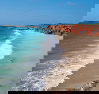 Cape Leveque - Darwin Holiday