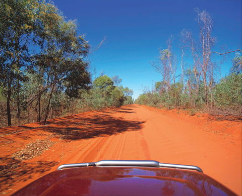 Cape Leveque - Darwin Holiday 2